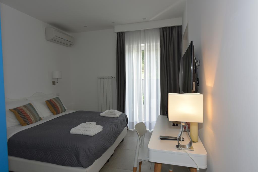 Catona Trigoria Maison d'hôtes Rome