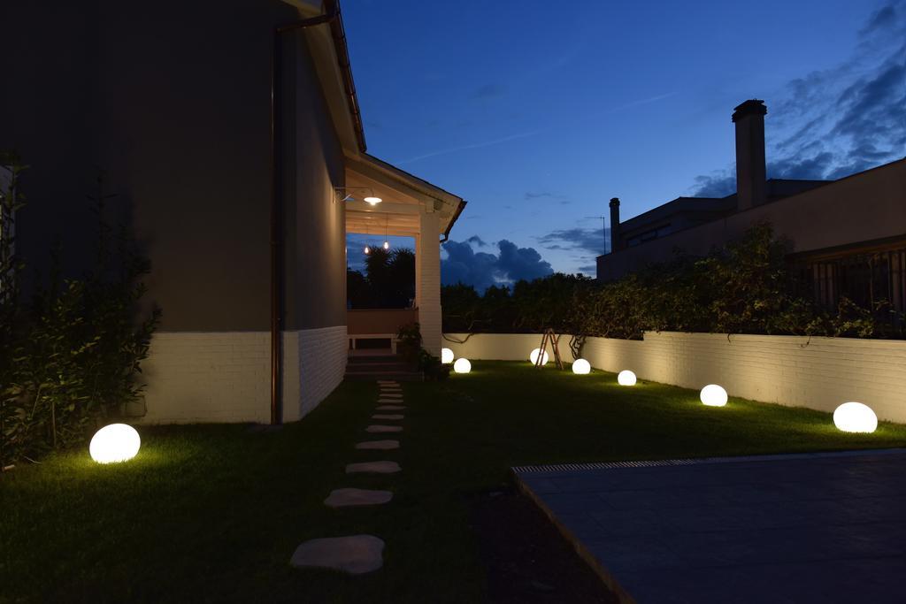 Maison d'hôtes Catona Trigoria *