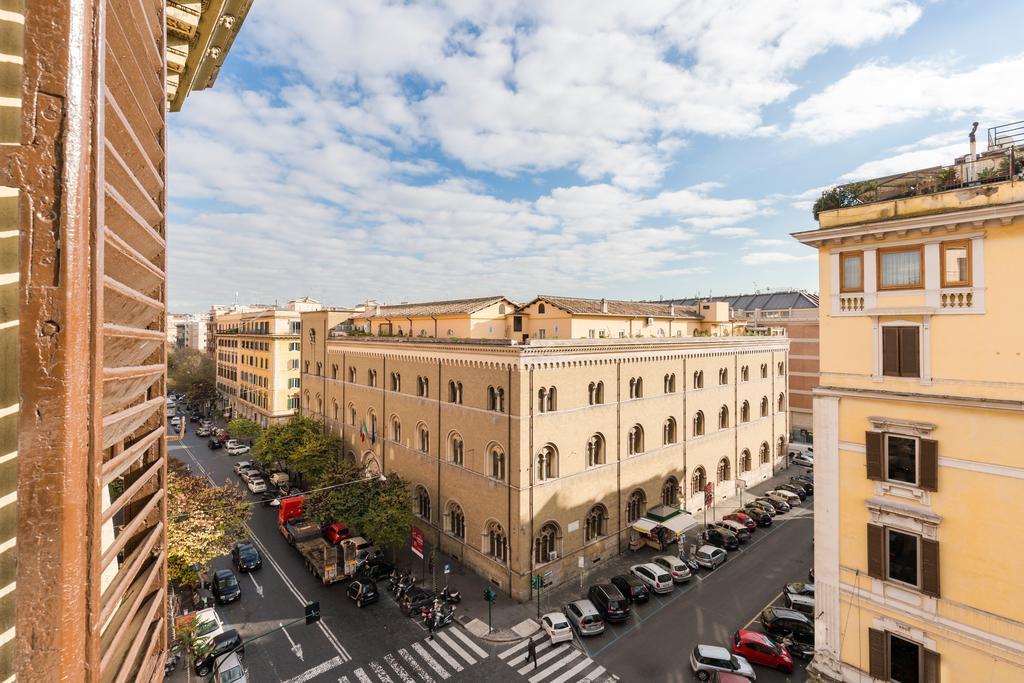 Near The Vatican Appartement