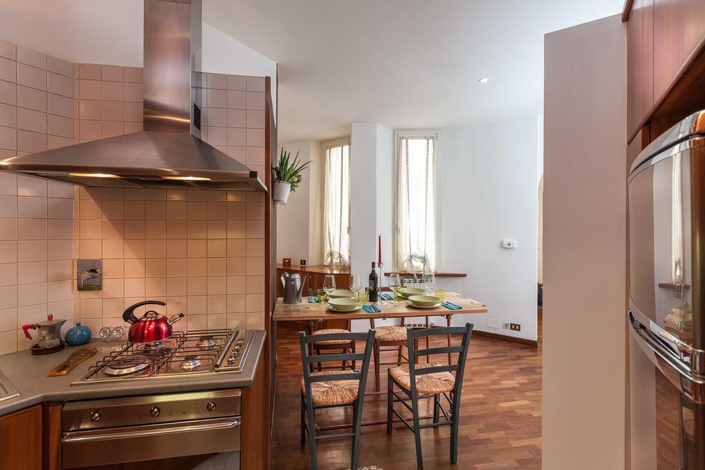 Apartment Argilla Rome