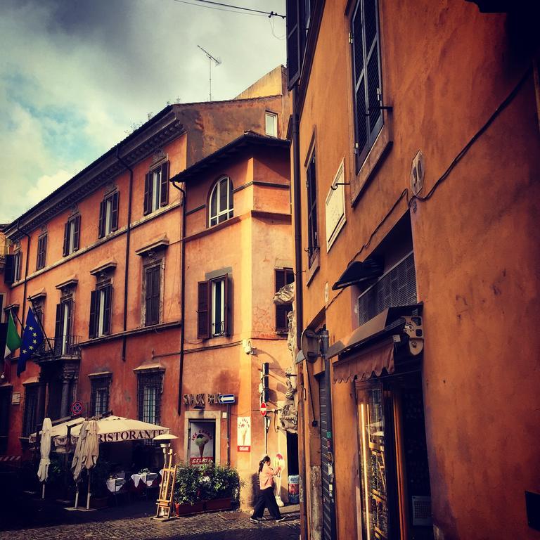 Apartment 47luxurysuites - Trevi Rome