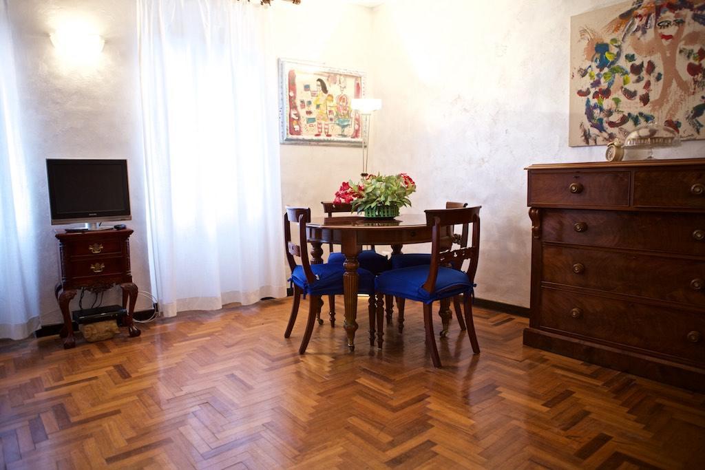 Appartement La Casetta Di Zio Mario *