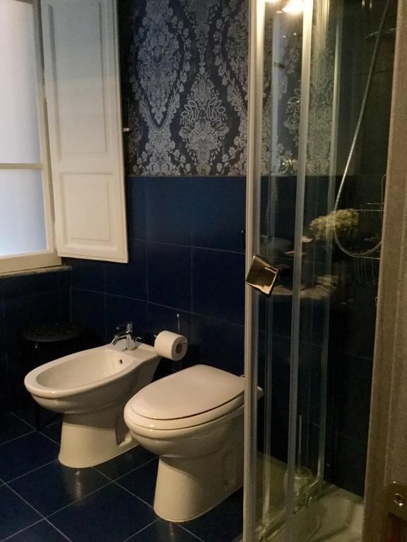 A Casa Di Fiamma Appartement
