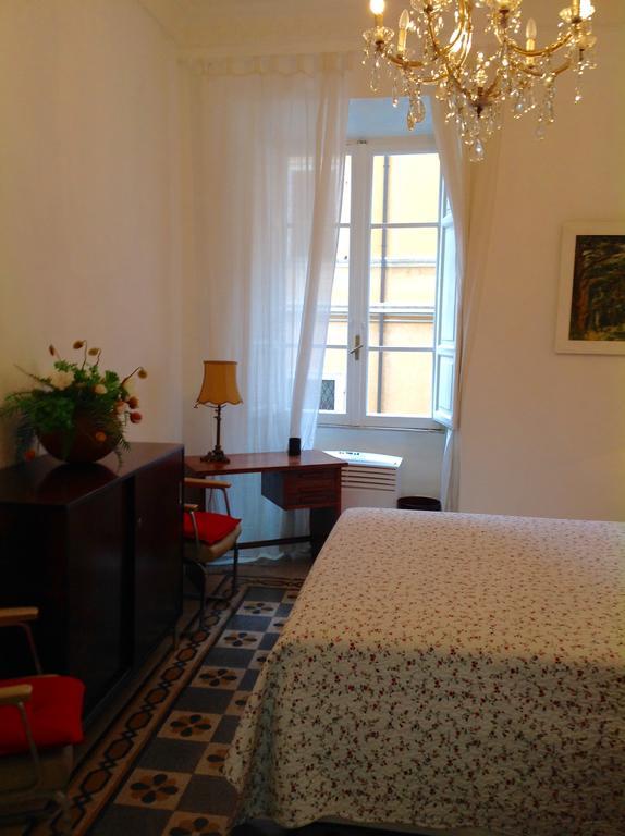 Appartement A Casa Di Fiamma *