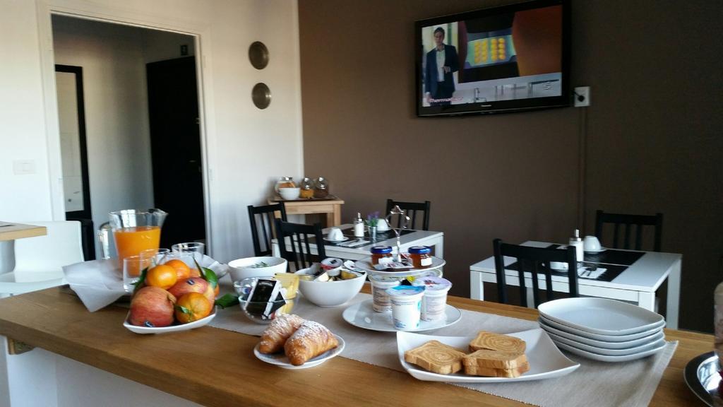 Atticoromantica Acomodação com café da manhã  Roma