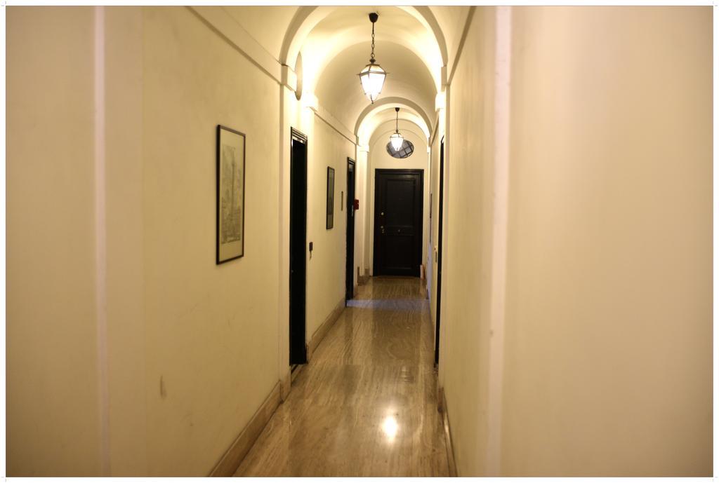 Apartment Julia Rome