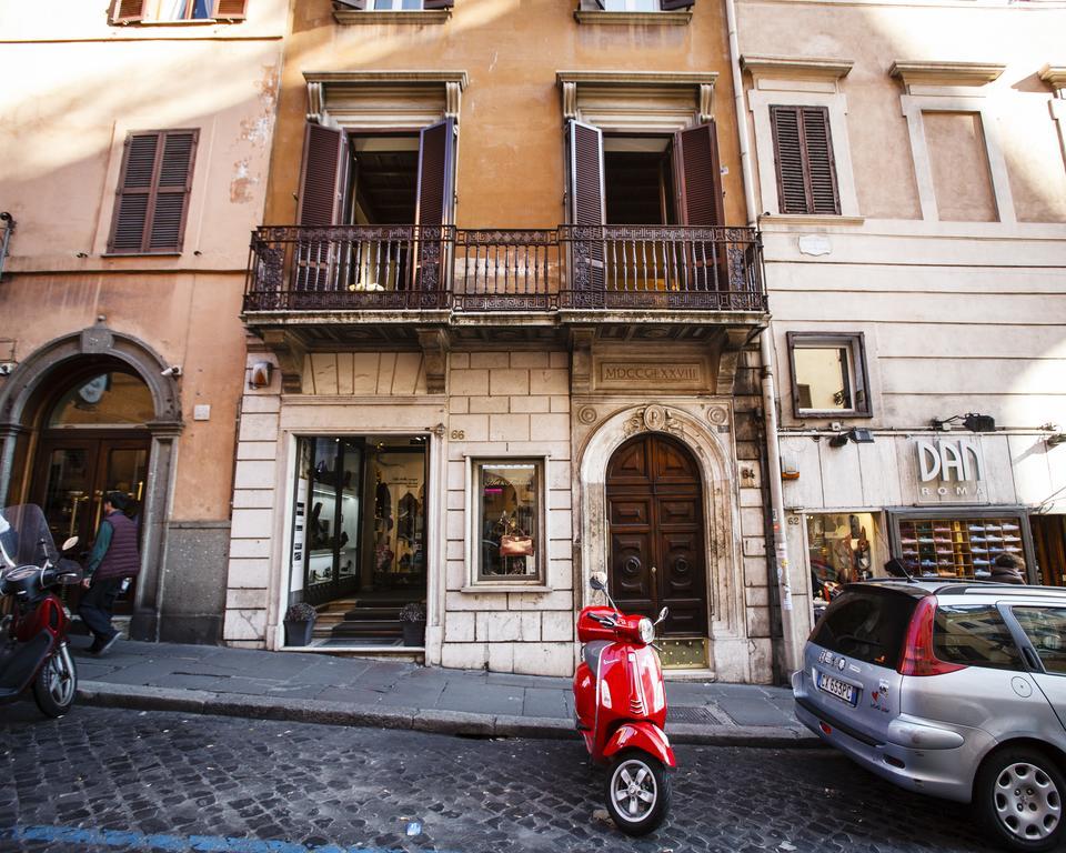 Crispi Rome