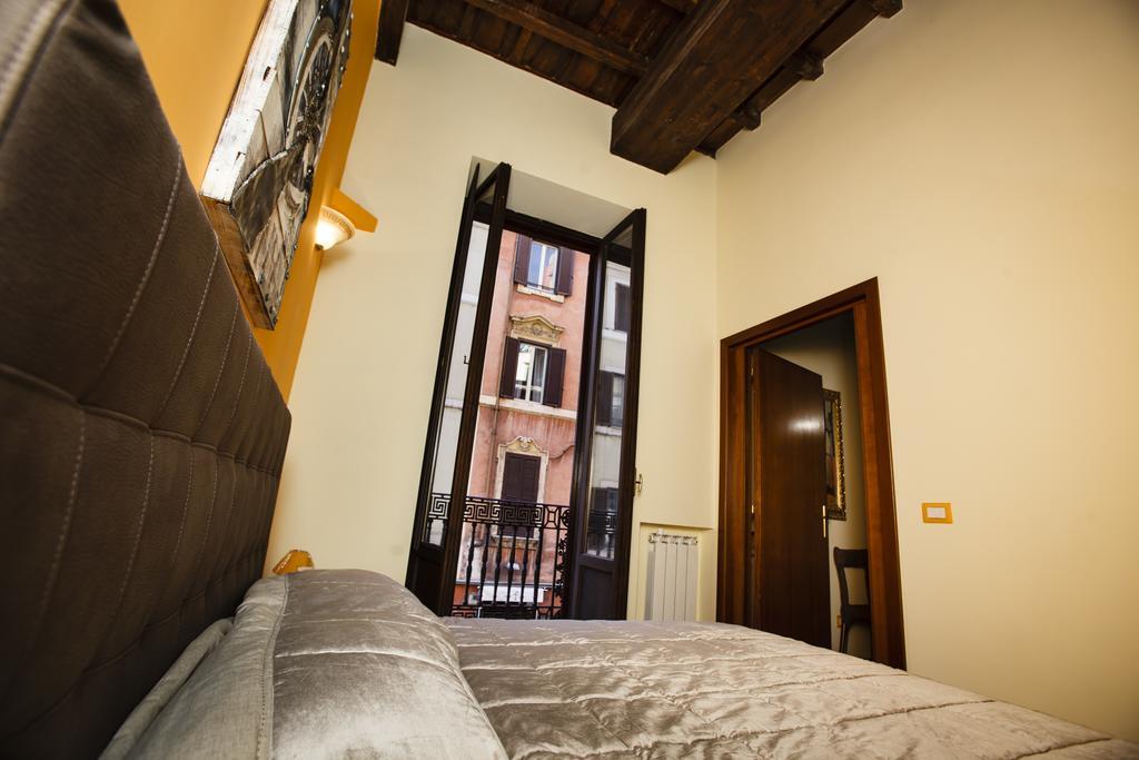 Crispi Apartment *