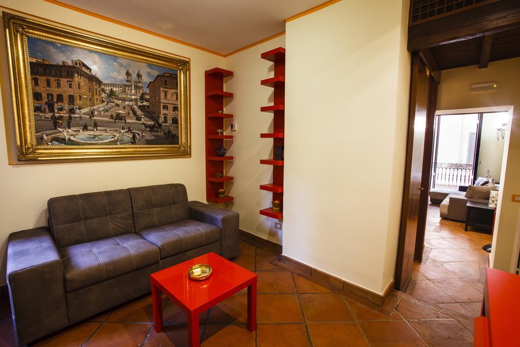 Apartment Crispi