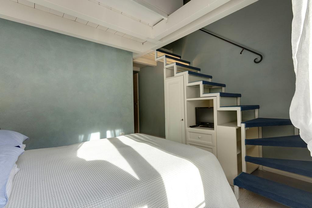 Casa de hóspedes Lm Spagna 3*