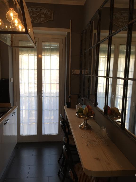 Apartment Big Tree Luxury Rome
