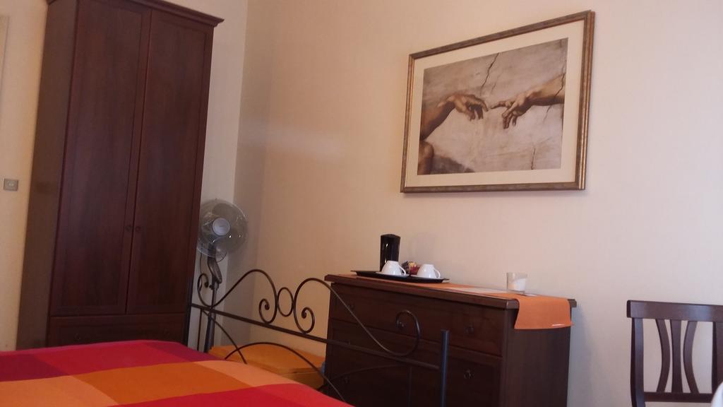 I Tre Pupazzi 4* Rome