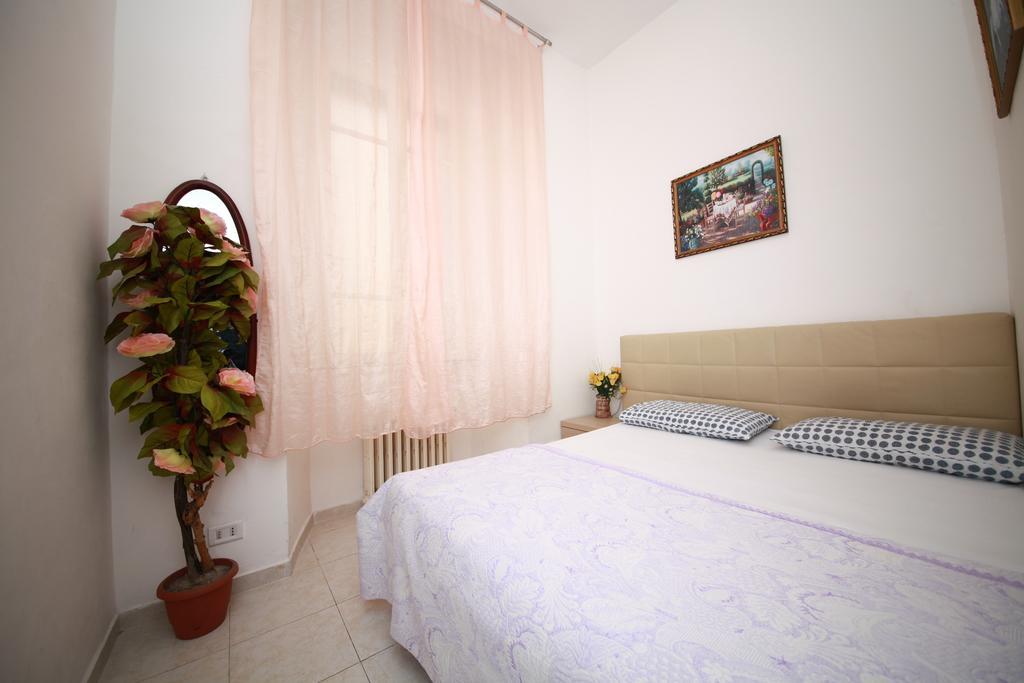 Guest house The Voice Of Rome