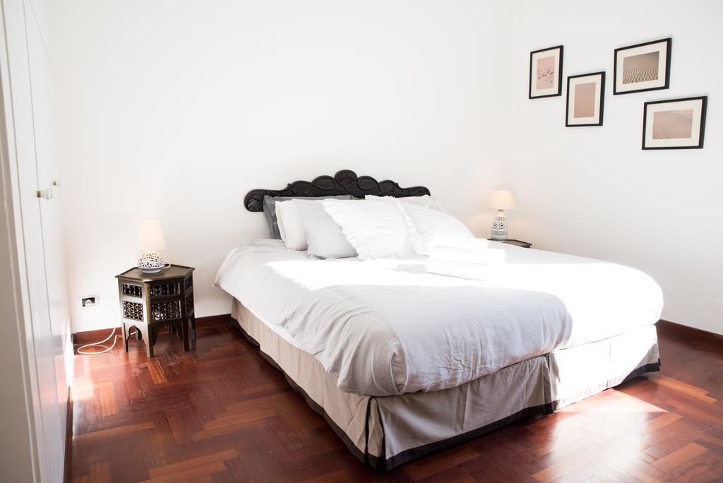 Apartment Porta Latina Rome