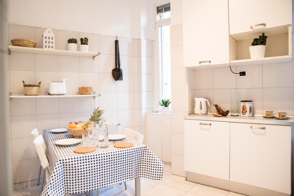 Apartment Porta Latina