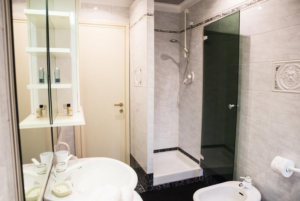 Porta Latina Apartment Rome