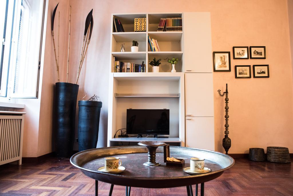 Apartment Porta Latina