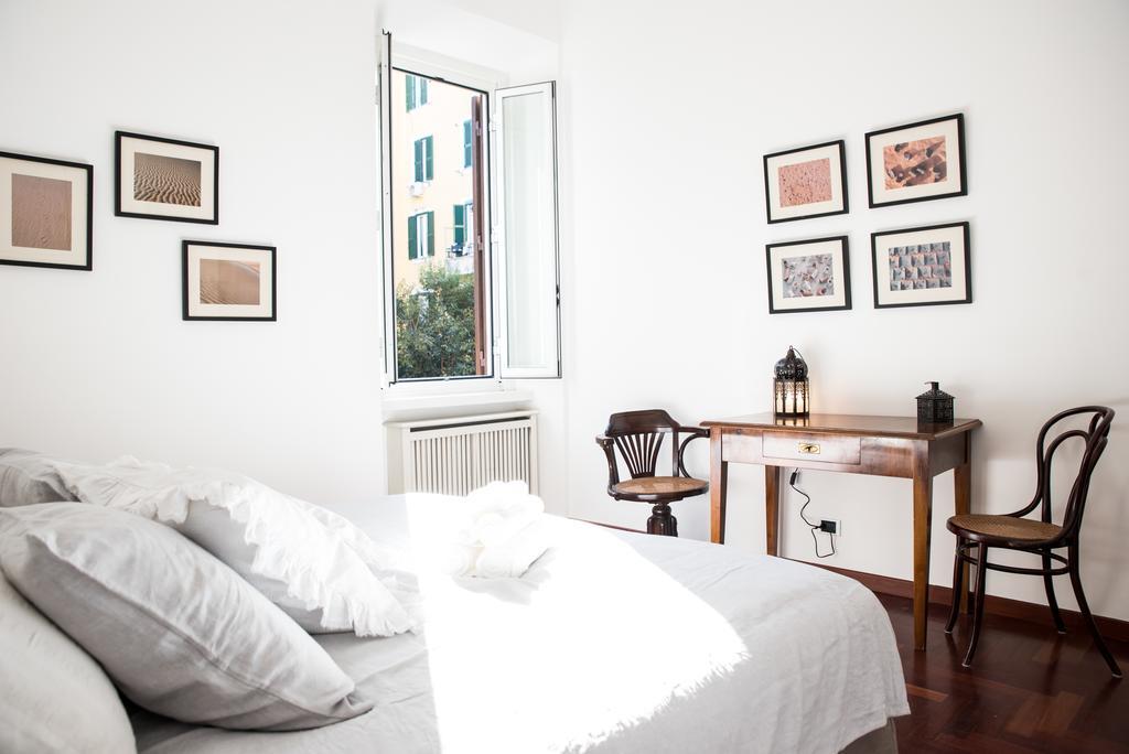 Apartment Porta Latina *