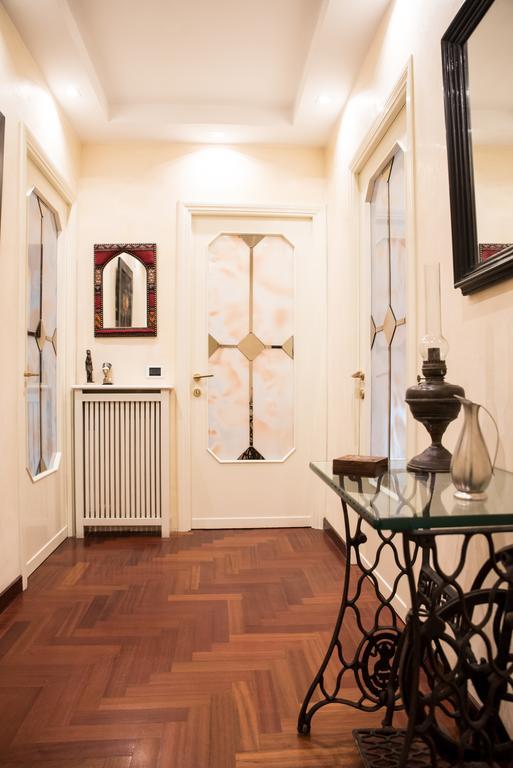 Porta Latina Apartment *
