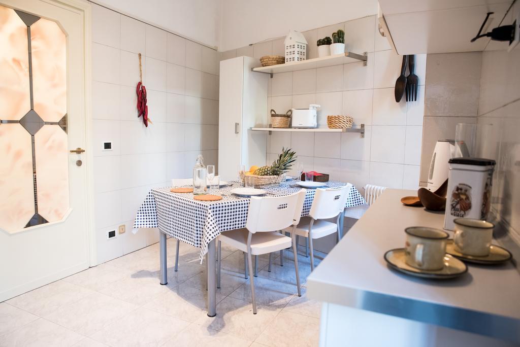 Apartment Porta Latina