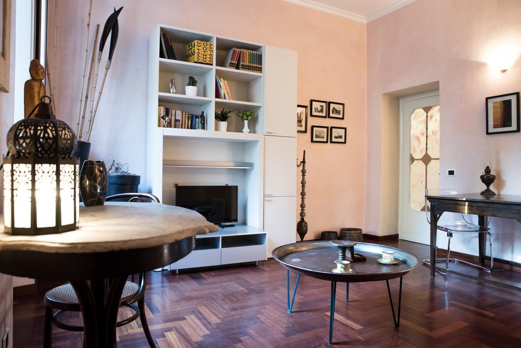 Apartment Porta Latina Rome
