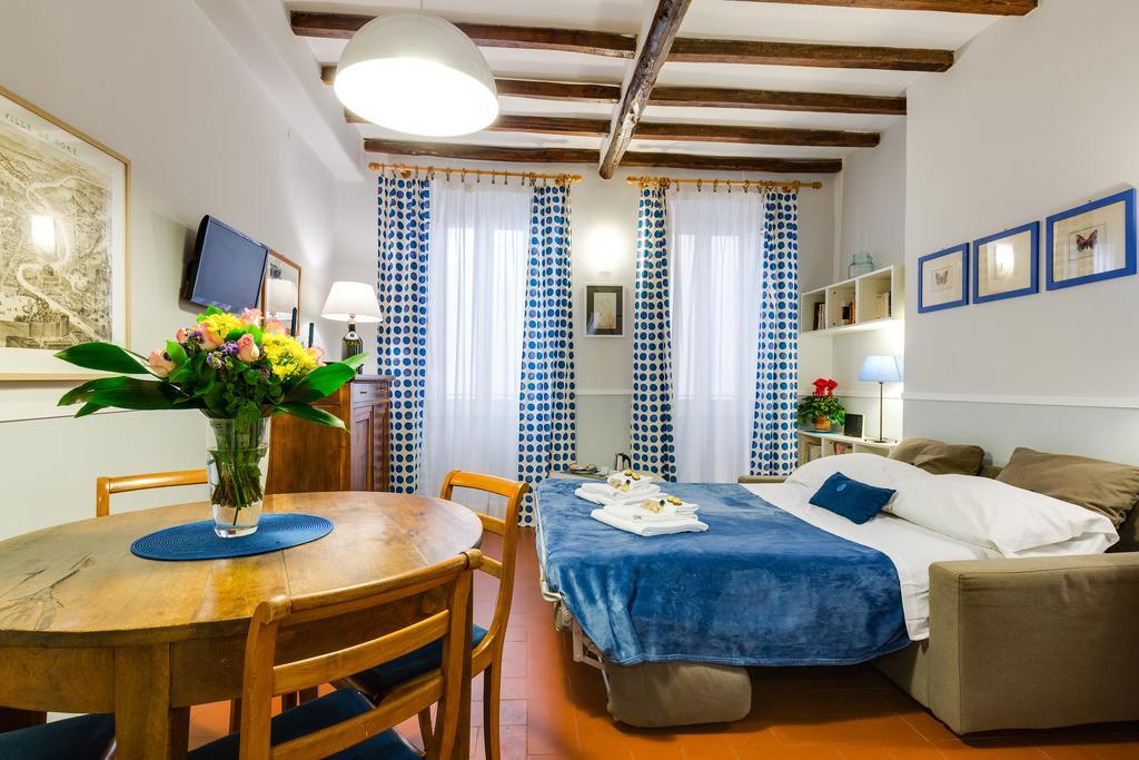 Apartment Piazza Dei Satiri Rome