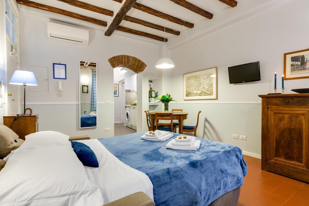 Piazza Dei Satiri Apartment Rome