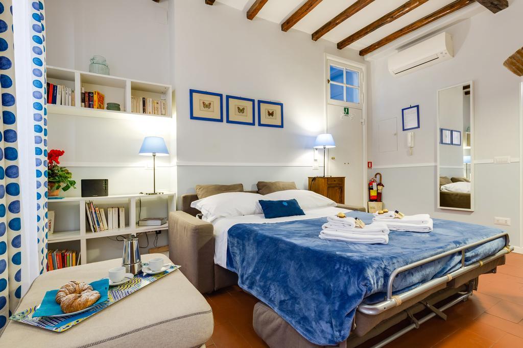 Apartment Piazza Dei Satiri *