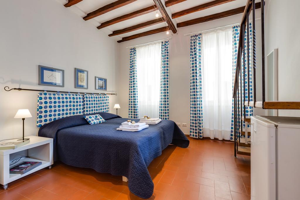 Apartment Piazza Dei Satiri Rome