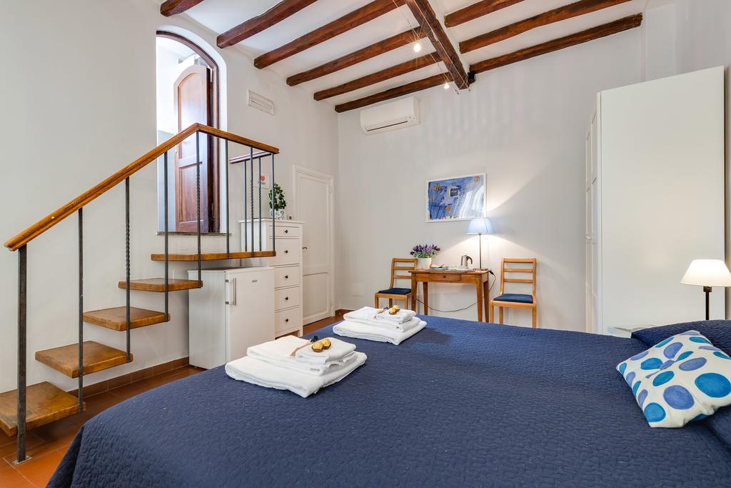 Piazza Dei Satiri Apartment Rome
