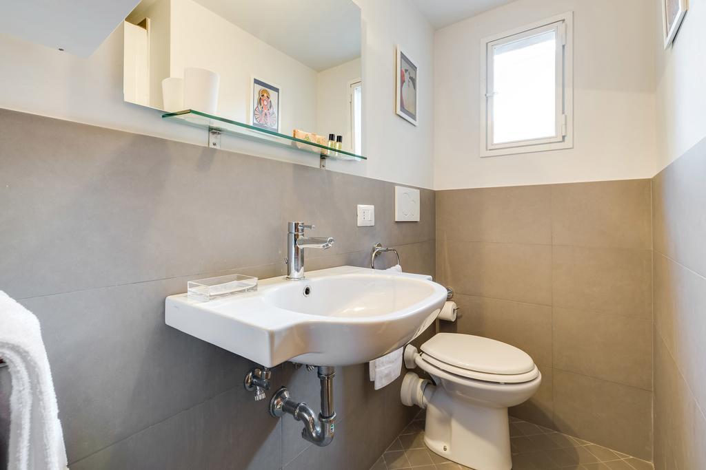 Apartment Piazza Dei Satiri *