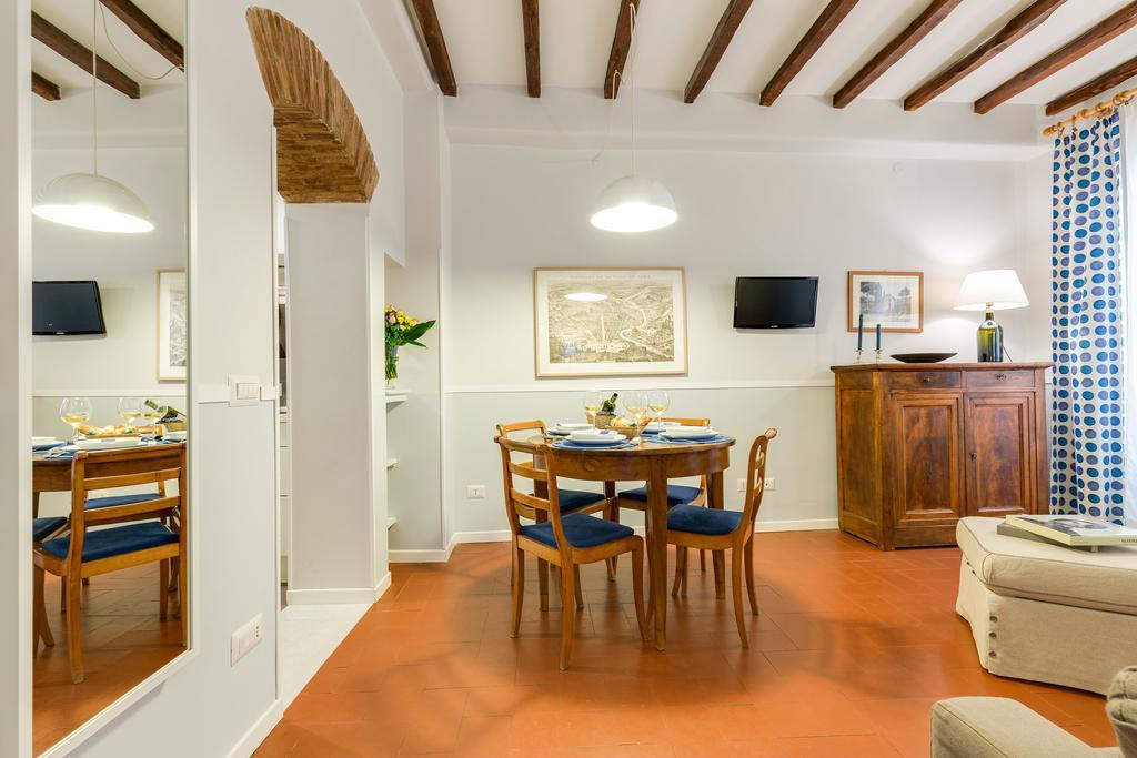 Apartment Piazza Dei Satiri *