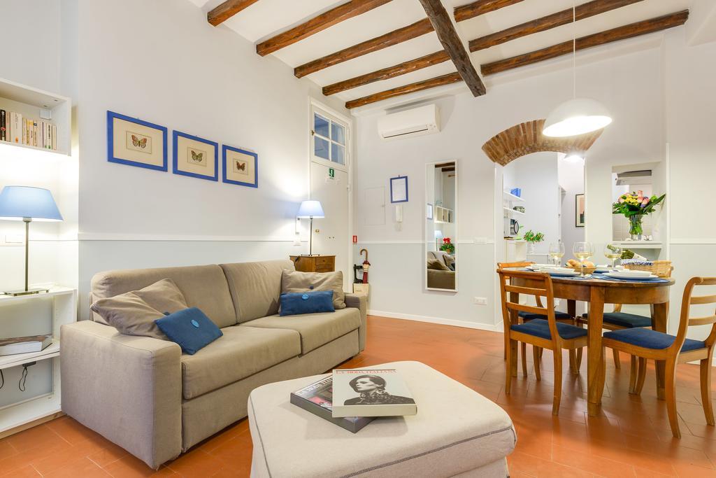 Apartment Piazza Dei Satiri Rome