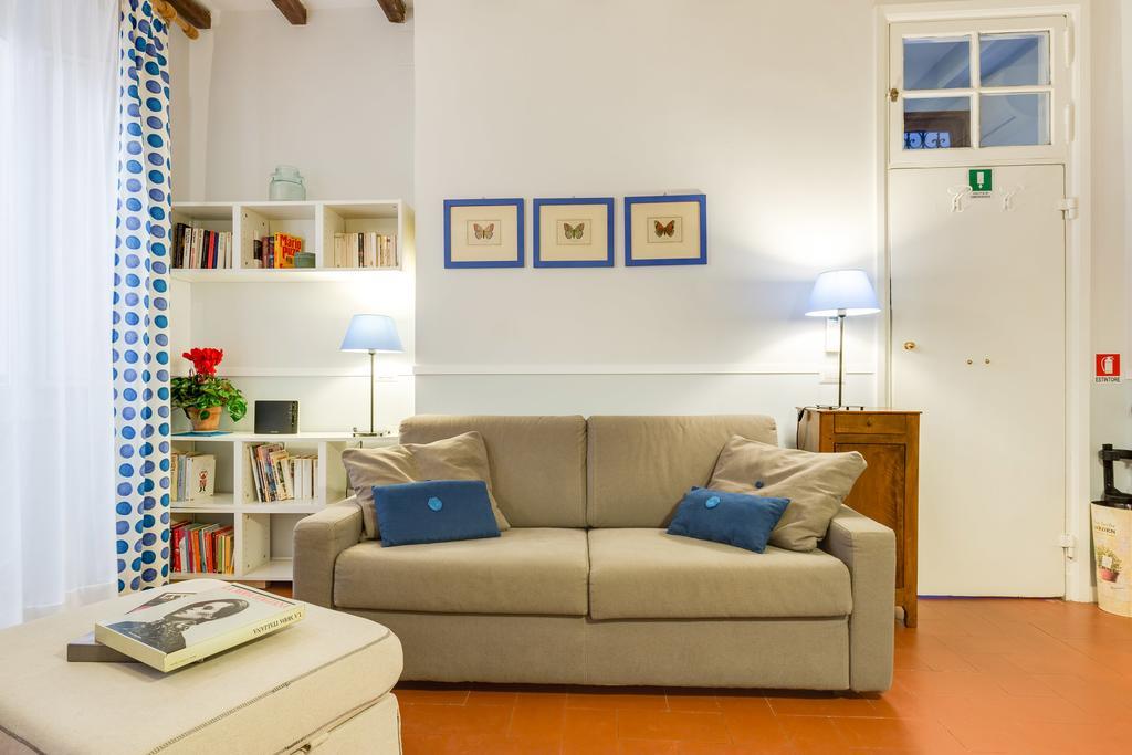Apartment Piazza Dei Satiri