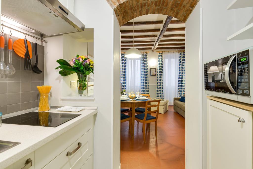 Apartment Piazza Dei Satiri Rome