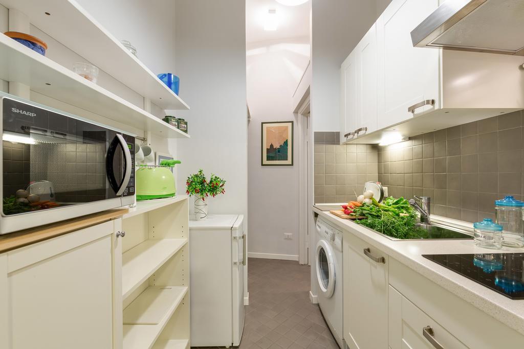 Apartamento Piazza Dei Satiri