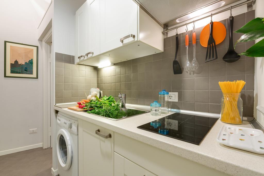 Piazza Dei Satiri Apartment Rome