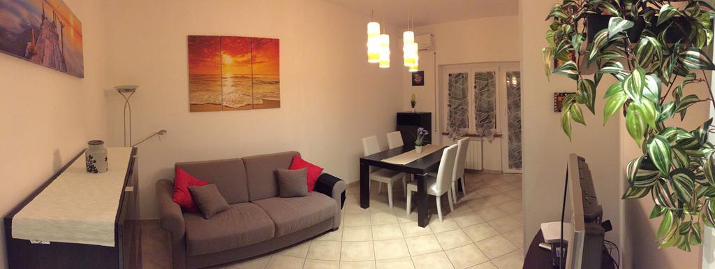 Apartment Ginevra's House *