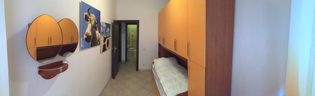 Ginevra's House Apartment *