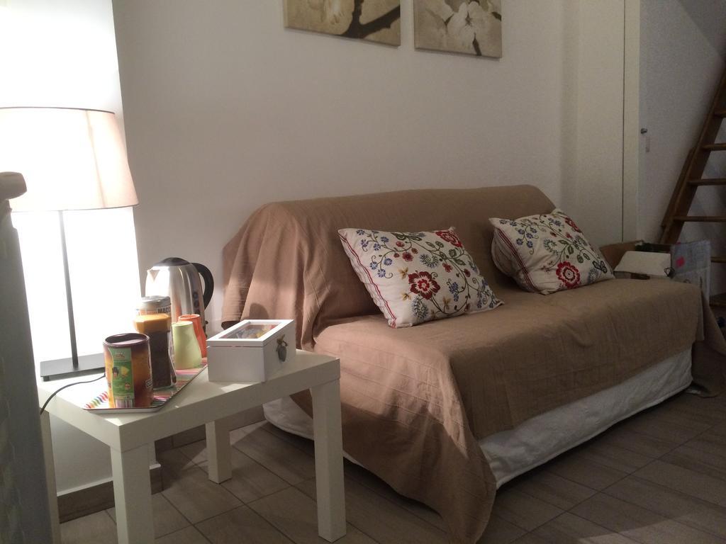 Appartement Camilla