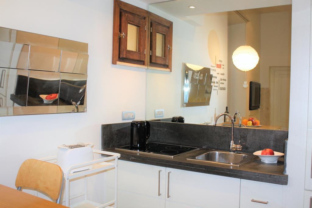 Appartement Navona Secret *
