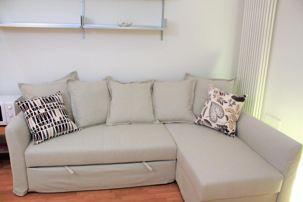 Navona Secret Appartement *
