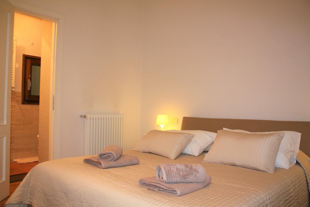 Navona Secret Appartement