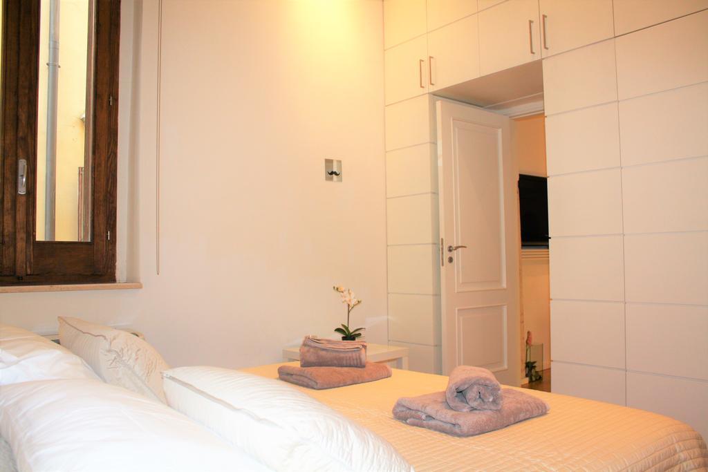 Navona Secret Appartement *