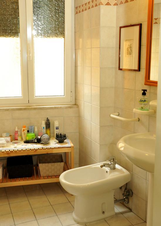 Orti Di Trastevere 3*