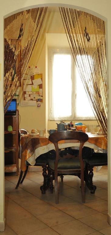 Orti Di Trastevere 3* Roma