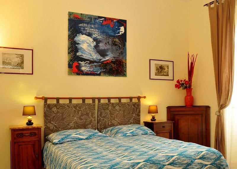 Orti Di Trastevere Bed & Breakfast Roma