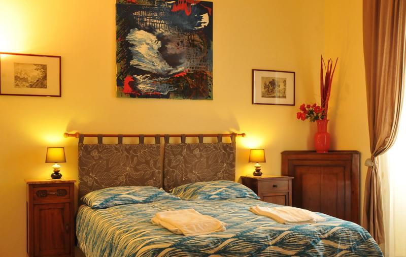 Bed & Breakfast Orti Di Trastevere 3*