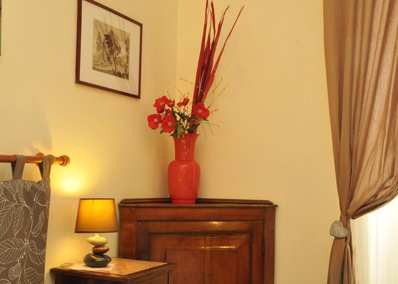 Orti Di Trastevere 3*
