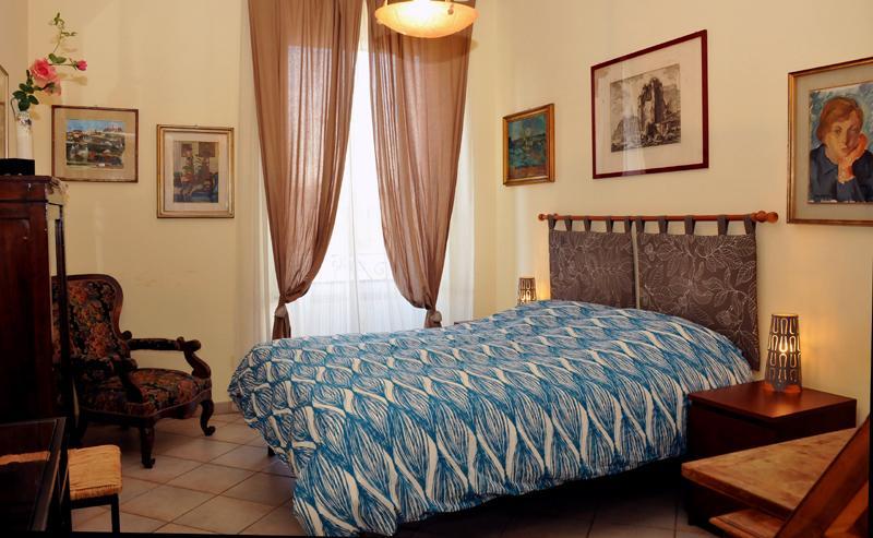 Orti Di Trastevere Bed & Breakfast 3*